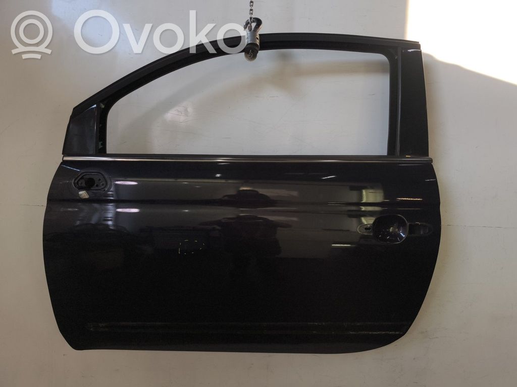 Fiat 500 Portiera anteriore 