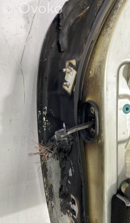 Maserati Quattroporte Portiera anteriore 