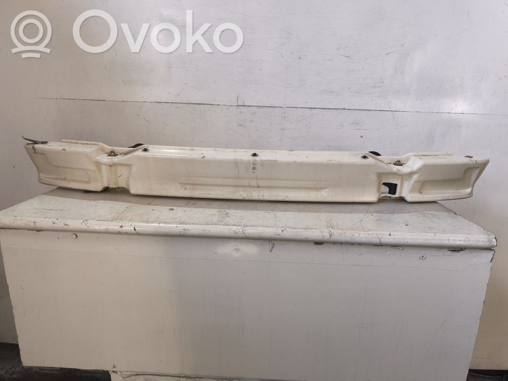 BMW 3 E46 Traversa del paraurti posteriore