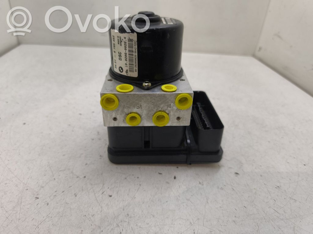 ABS Pump   34516765452