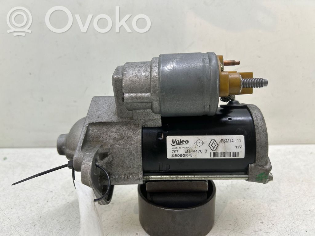 Electromotor   233008223R