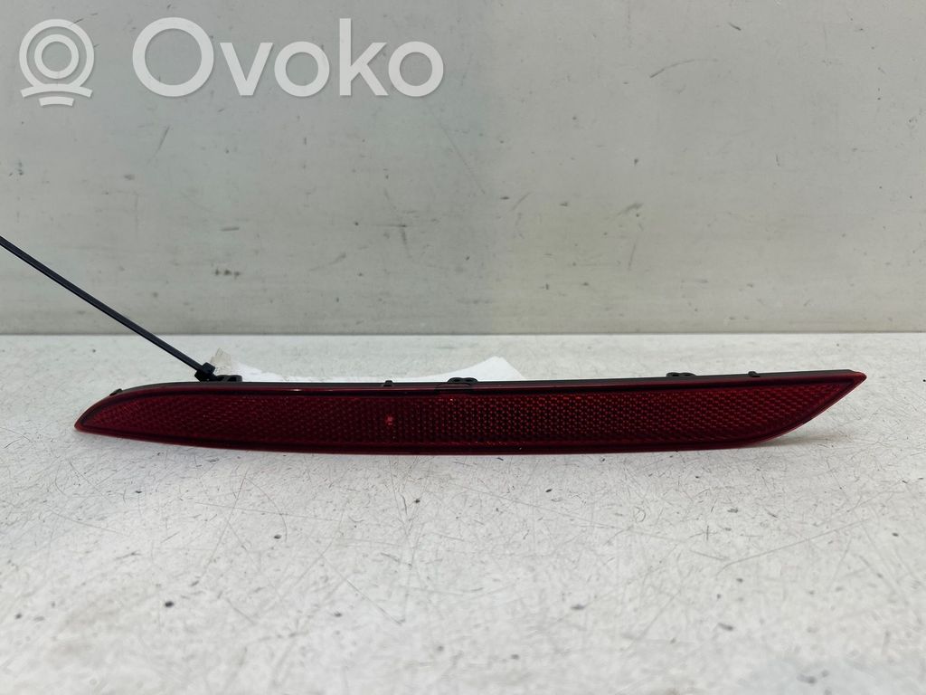 Seat Leon IV Riflettore fanale posteriore 