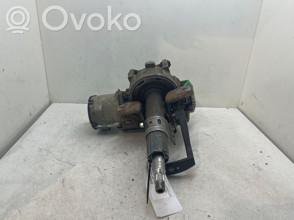 Fiat Panda II Set ax volan 