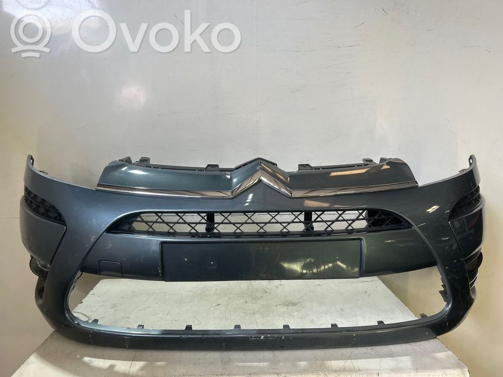 Citroen C4 I Picasso Etupuskuri 