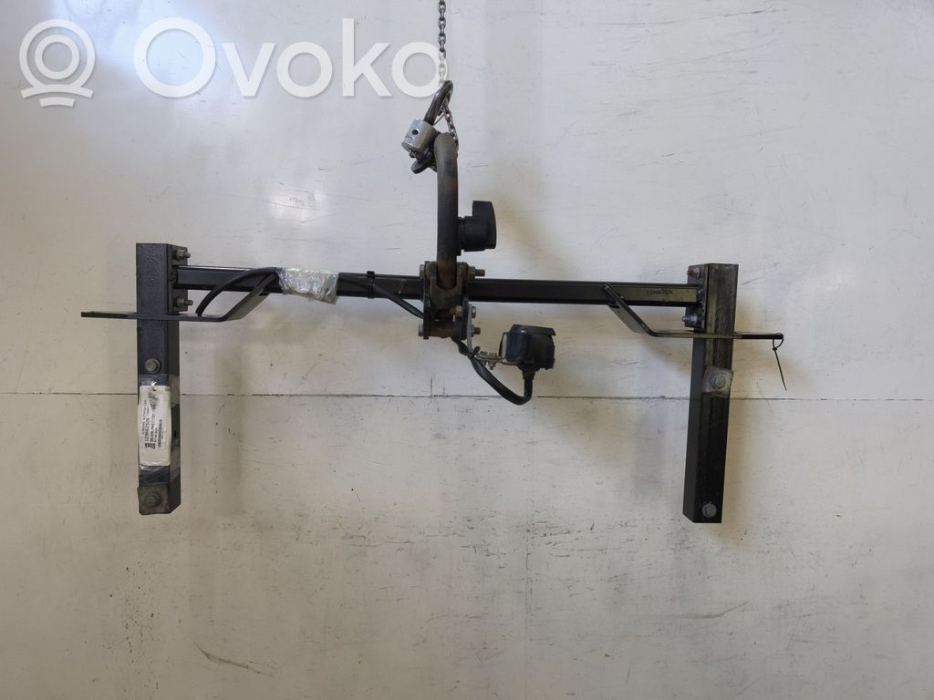 Hak holowniczy / Komplet   13396666
