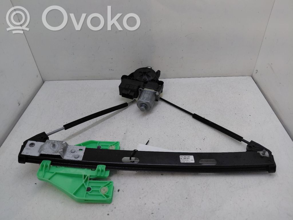 Seat Leon IV Macara geam ușă spate cu motor 