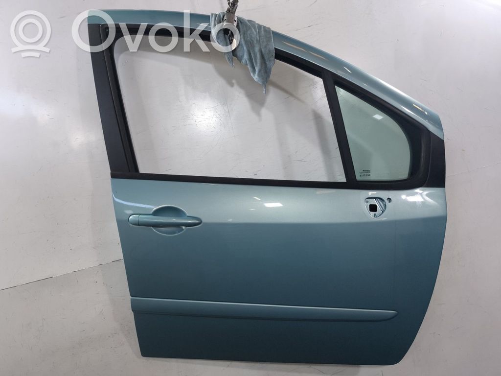 Renault Grand Modus Portiera anteriore