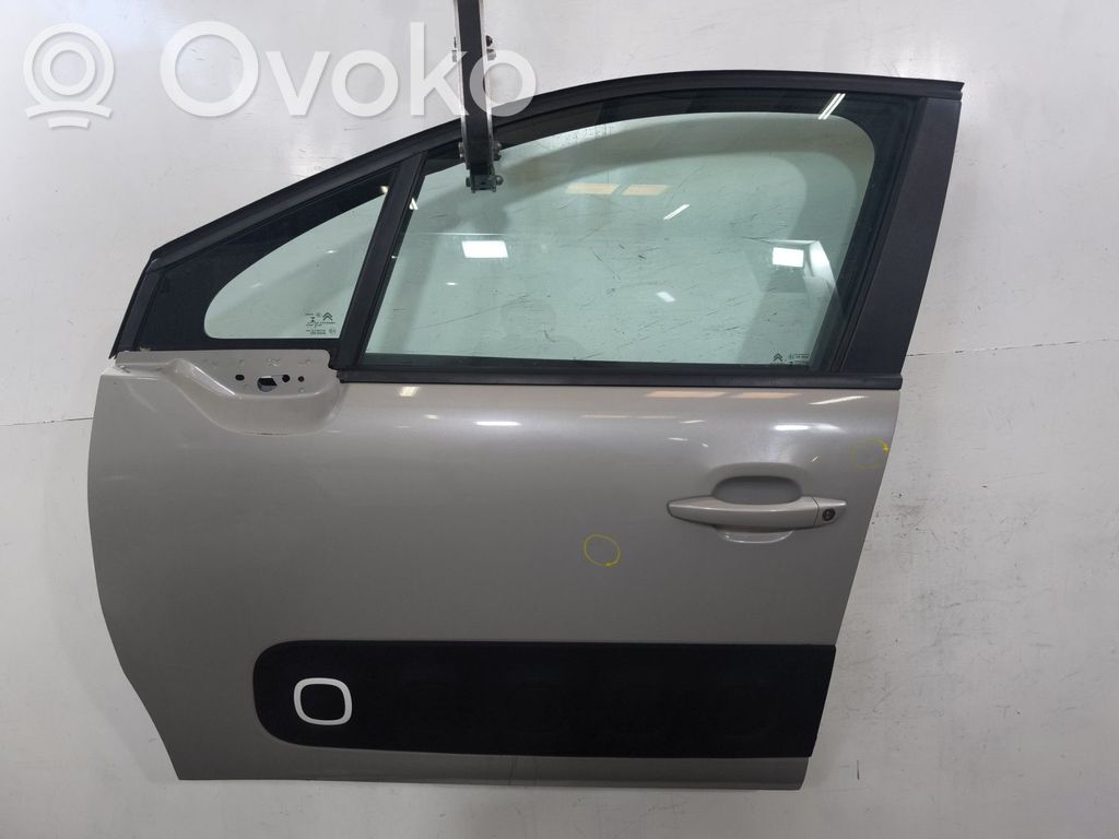 Citroen C3 Drzwi przednie 