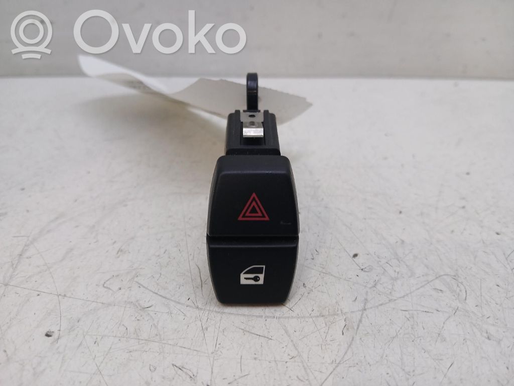 BMW 5 F10 F11 Interruttore luci di emergenza