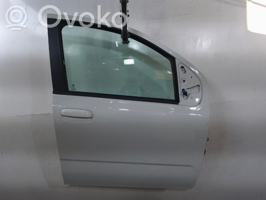 Fiat Panda III Portiera anteriore 