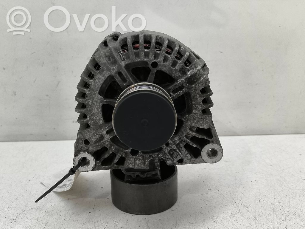 Alternator   9646321780