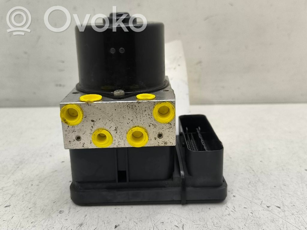 ABS Steuergerät   4N512C405EC
