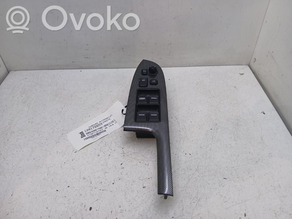 Przyciski szyb   35750SEGGO1