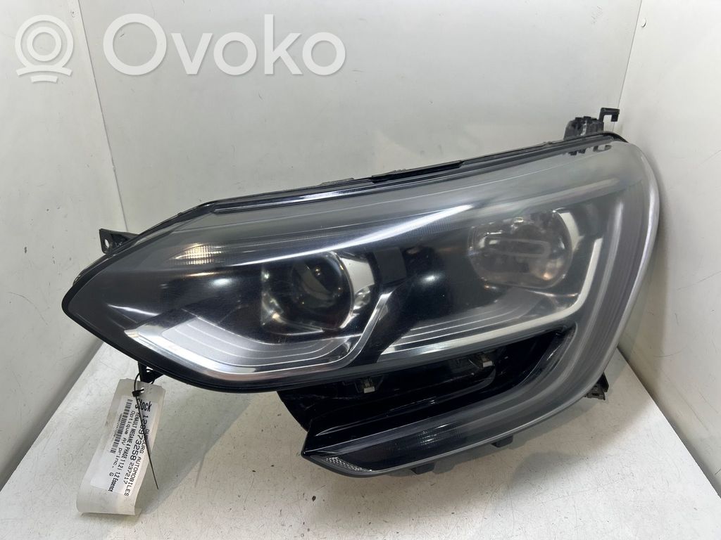 Renault Megane IV Far 