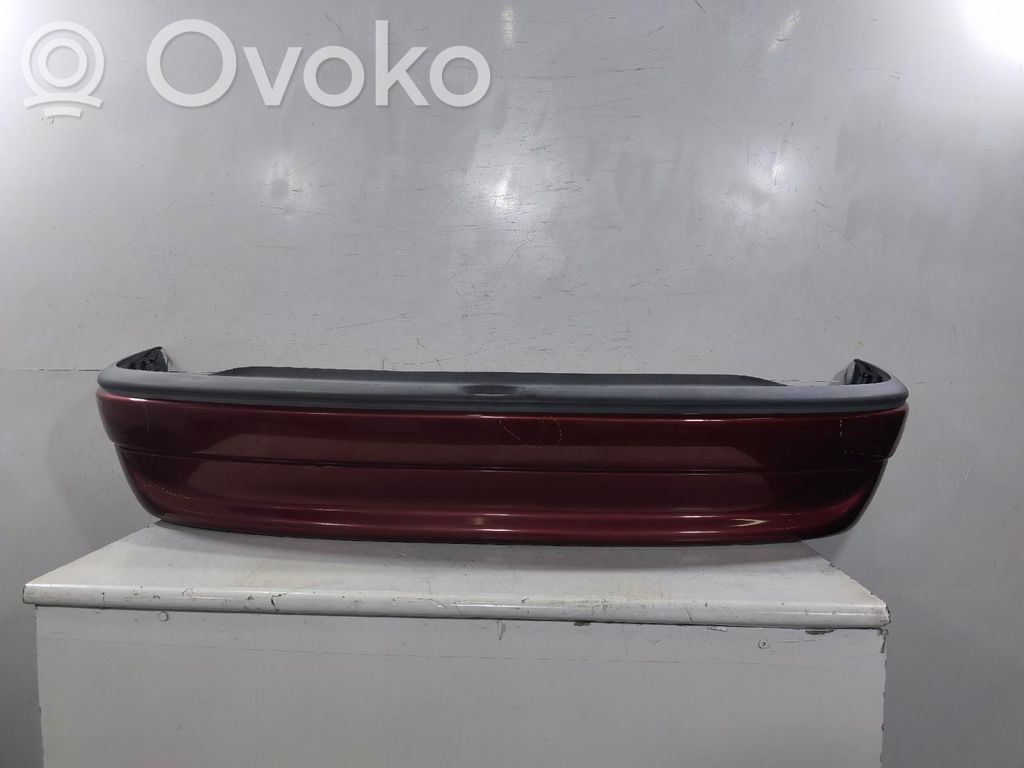 Opel Astra F Bară spate