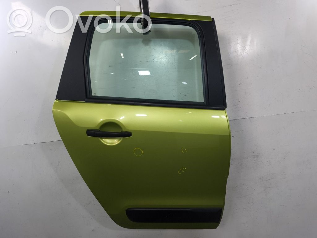Citroen C3 Picasso Portiera posteriore