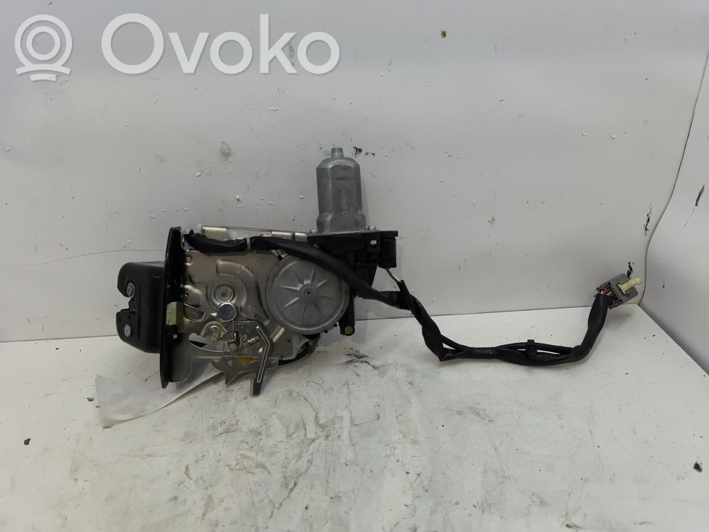 Tailgate boot lock/latch motor   7843102A