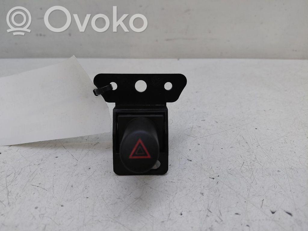 Porsche Cayman 987 Interruttore luci di emergenza 
