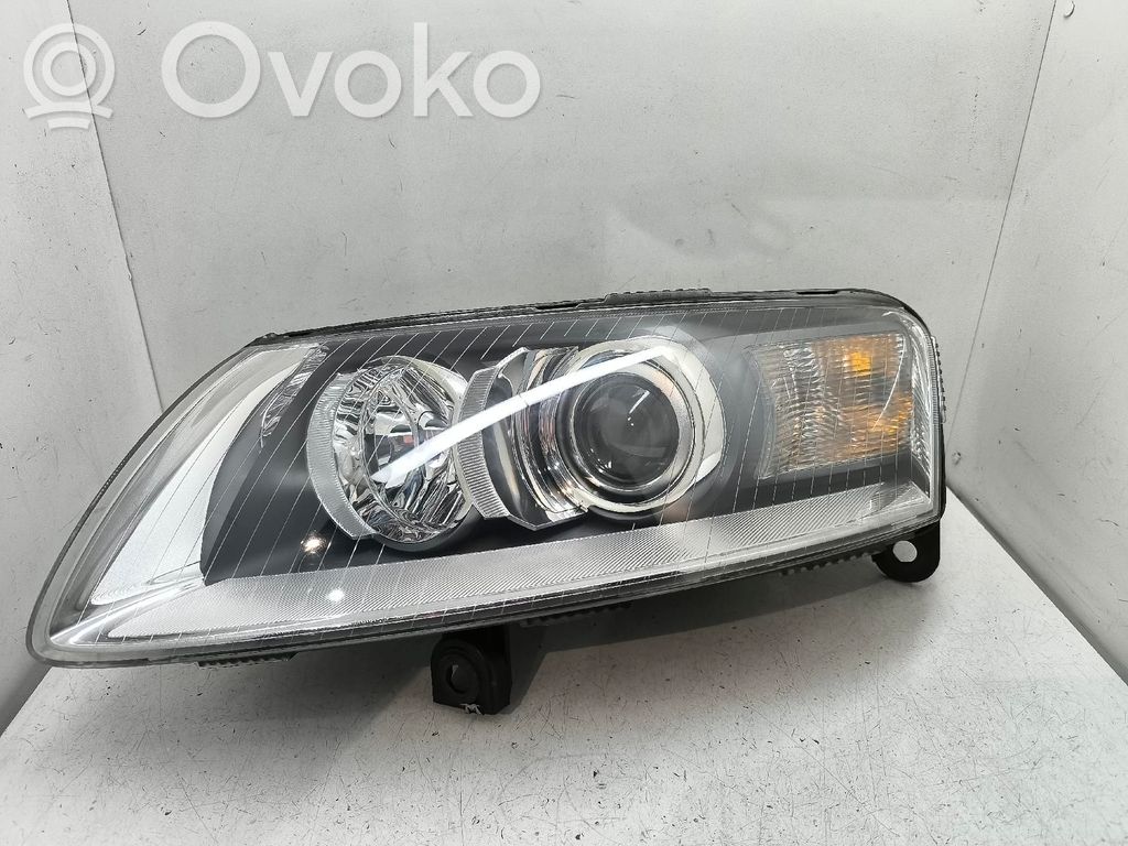 Audi A6 S6 C6 4F Faro/fanale 