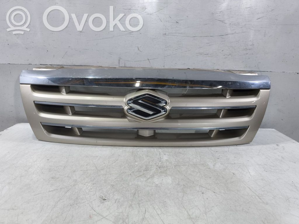 Suzuki Grand Vitara I Grille de calandre avant