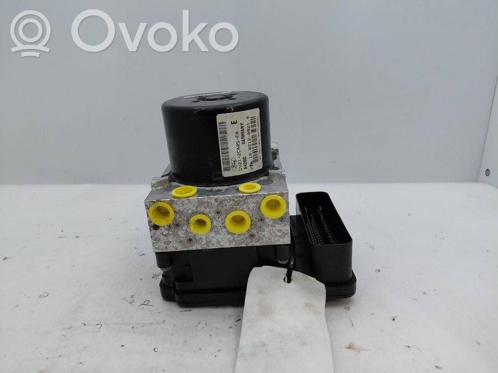 ABS Pump   CV212C405EA