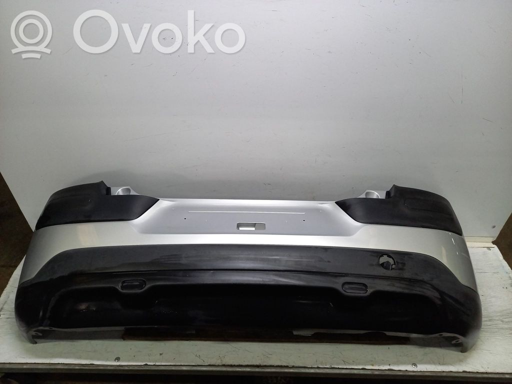 Citroen C4 Cactus Pare-chocs