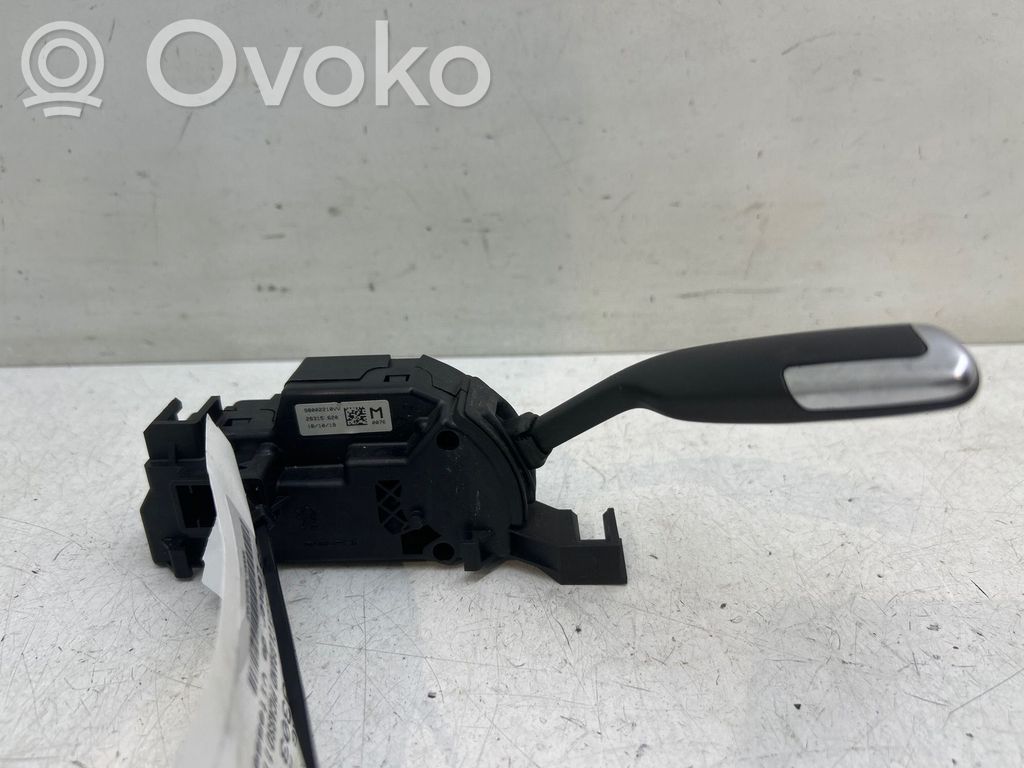 Citroen C4 Grand Picasso Selector caja de cambios