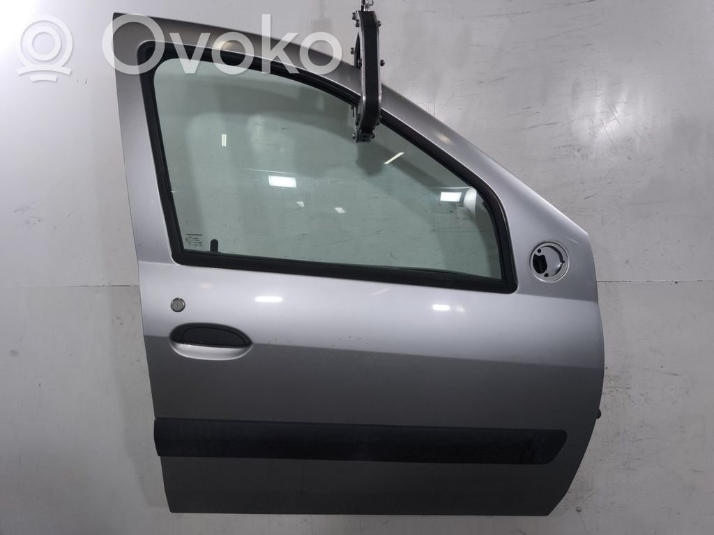 Dacia Logan I Ușă față