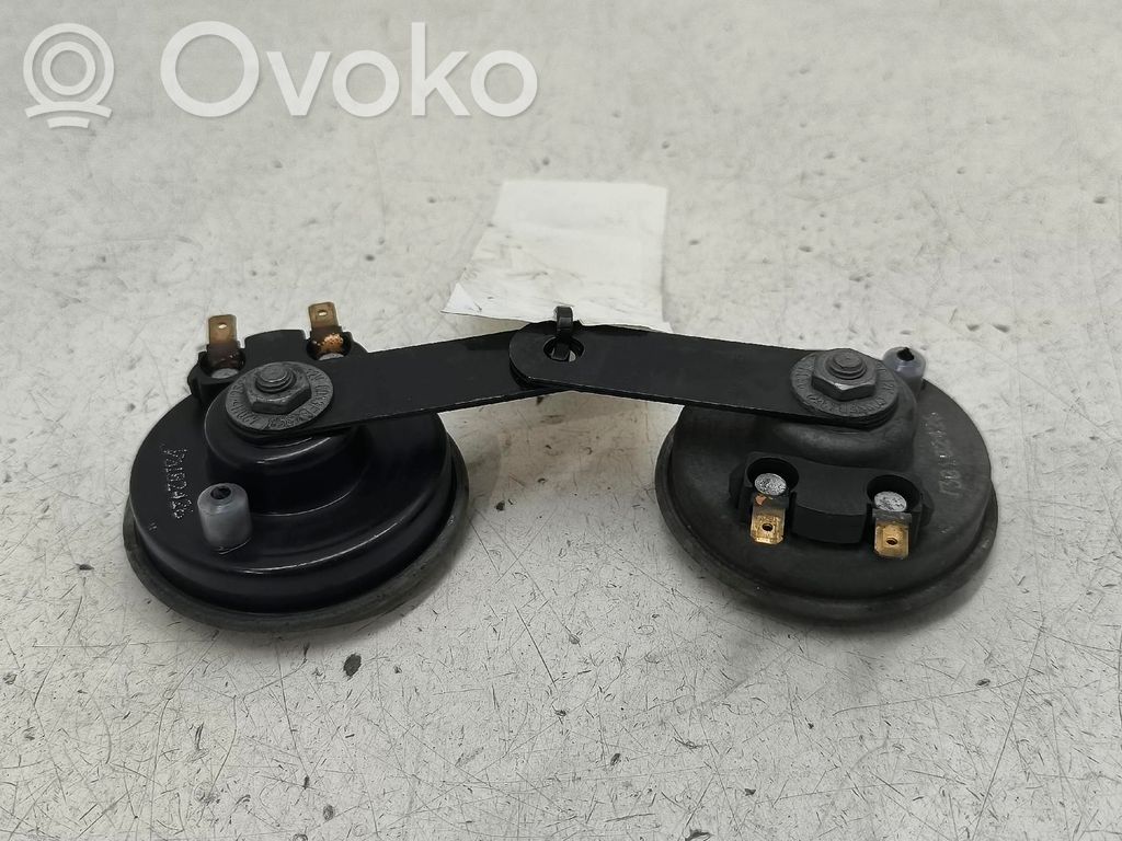 Nissan Juke I F15 Signal sonore