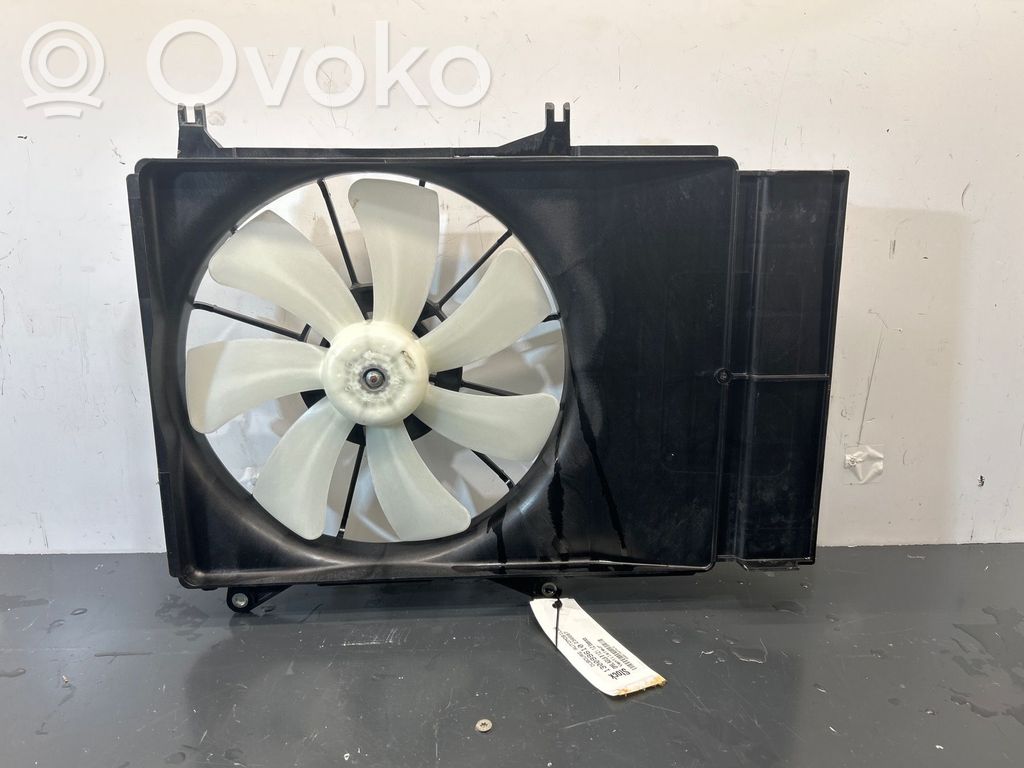 Elektrolüfter   93194281