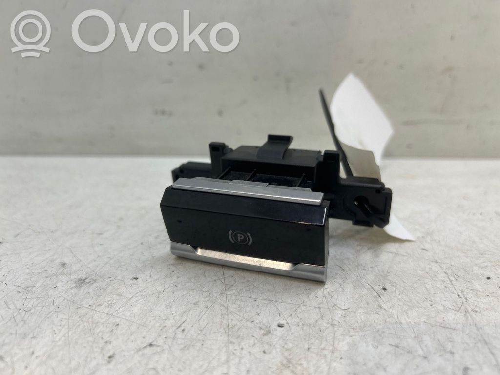 Citroen C4 II Picasso Interrupteur, commande de frein de stationnement