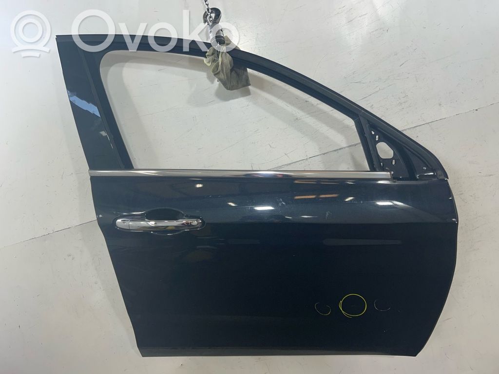 Fiat Tipo Porte avant