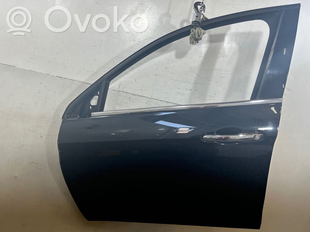 Fiat Tipo Porte avant
