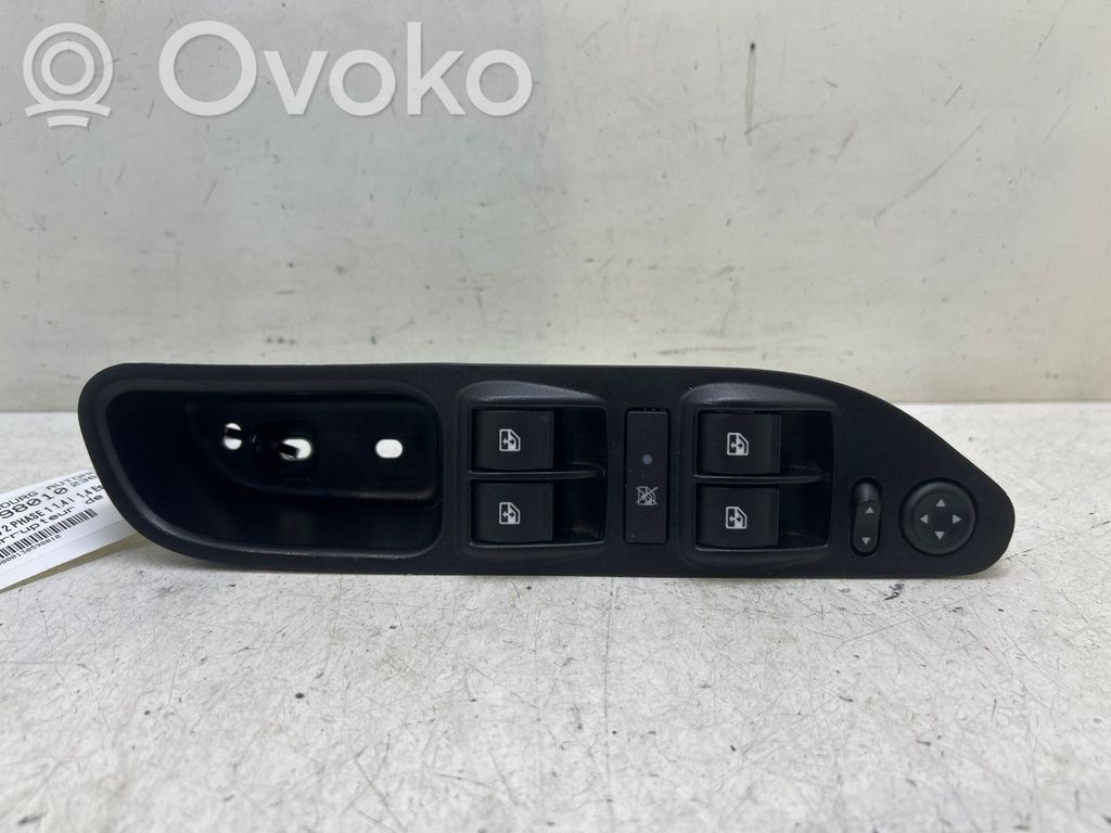 Fiat Tipo Interrupteur commade lève-vitre