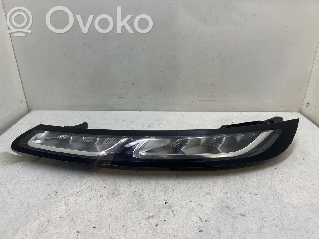 Citroen C4 Cactus Proiector lumini zi LED