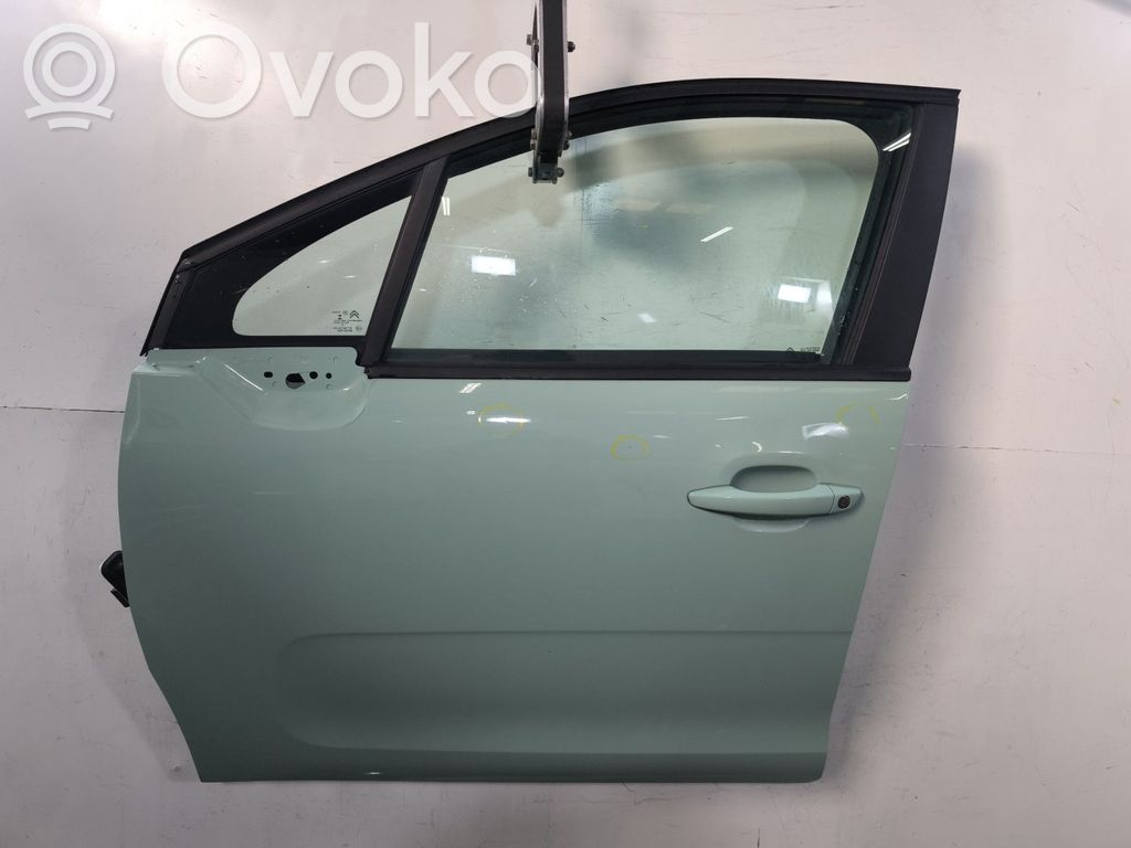 Tür vorne   9812251980