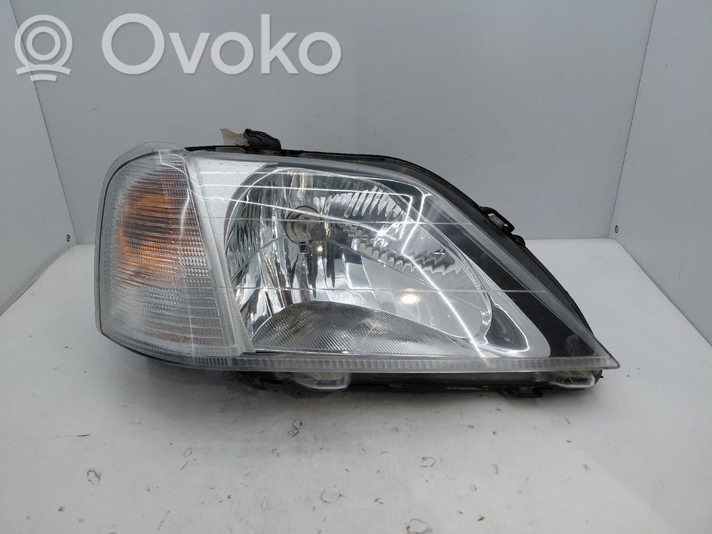 Etu-/Ajovalo   8200211006