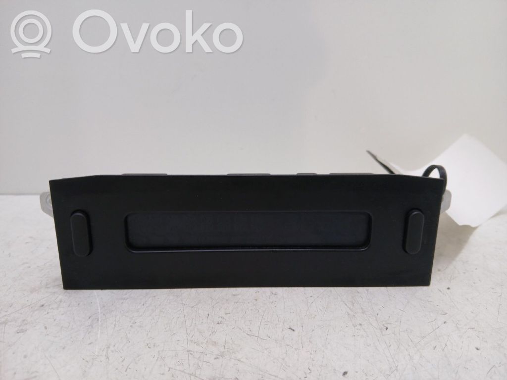 Peugeot Partner Screen/display/small screen 