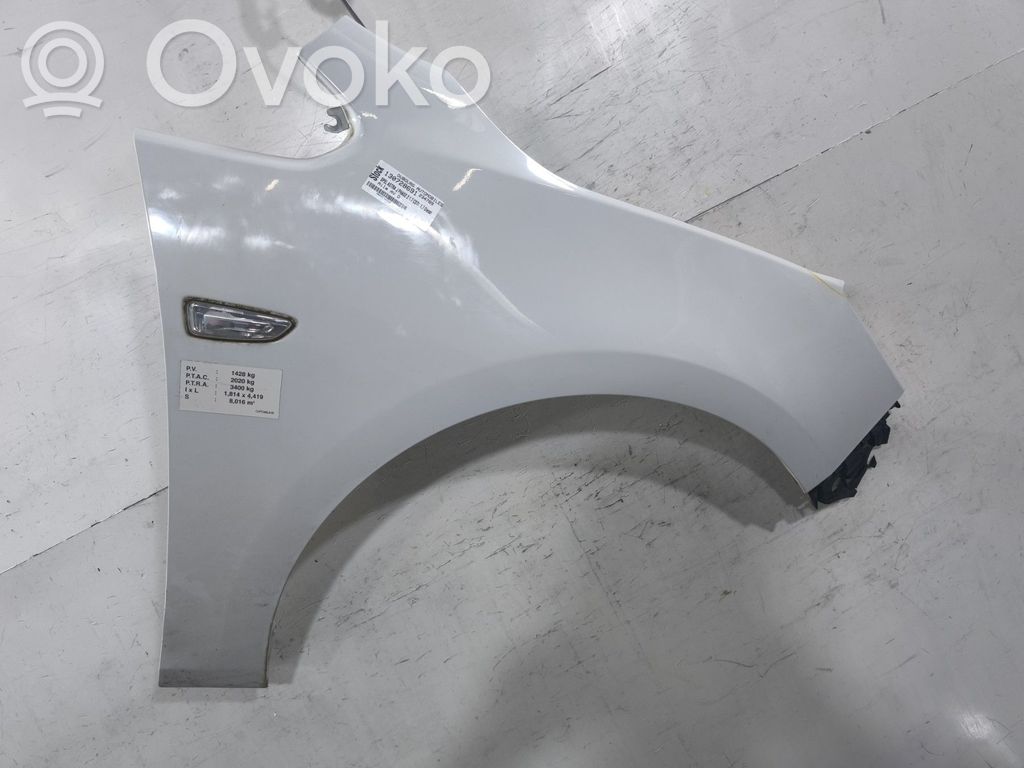 Lokasuoja   13390003