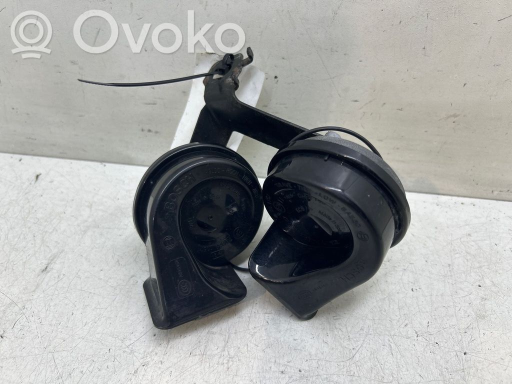 Citroen C4 I Signal sonore