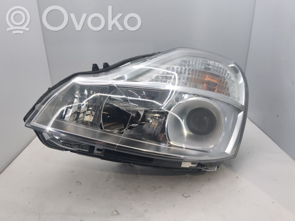 Faro/fanale   8200658385