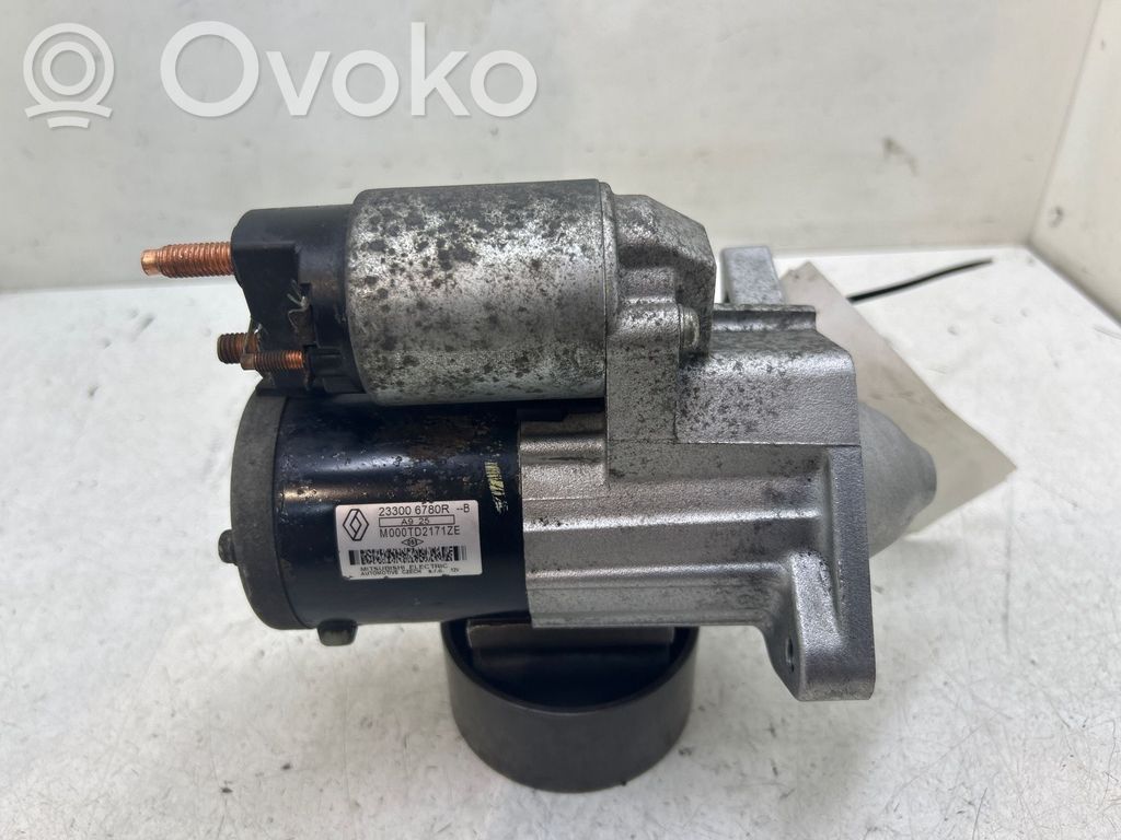 Dacia Sandero Electromotor