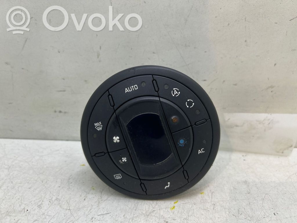 Renault Espace IV Climate control unit 