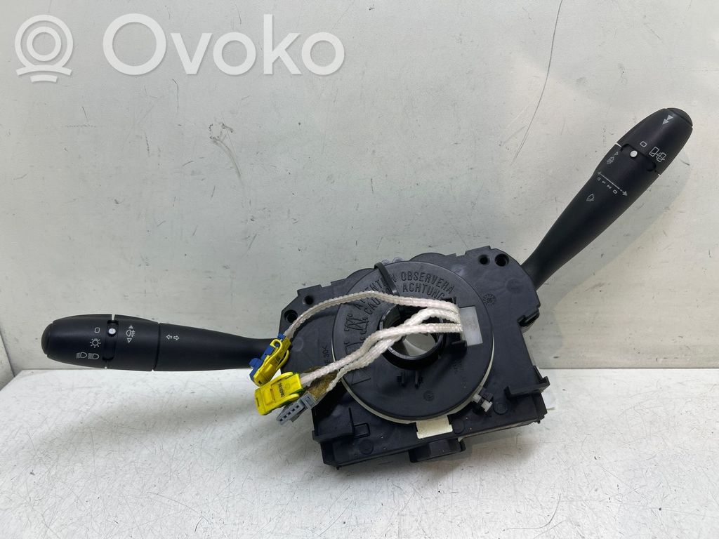 Citroen C3 Bloc semnalizator și ștergător parbriz