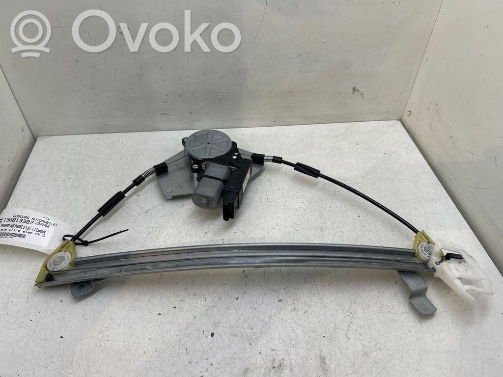 Peugeot 406 Mécanisme de lève-vitre avec moteur