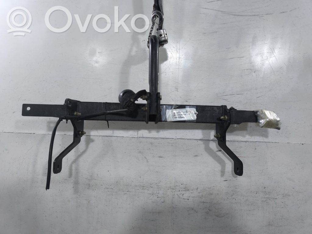Opel Antara Vetokoukkusarja 