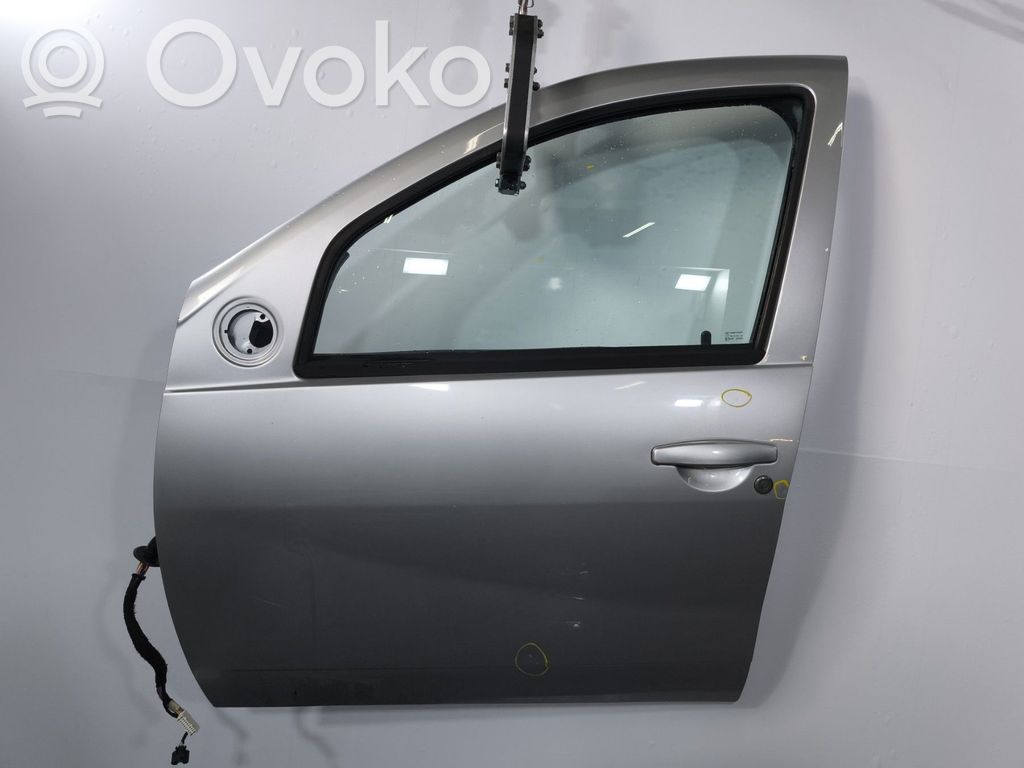 Dacia Duster Etuovi 