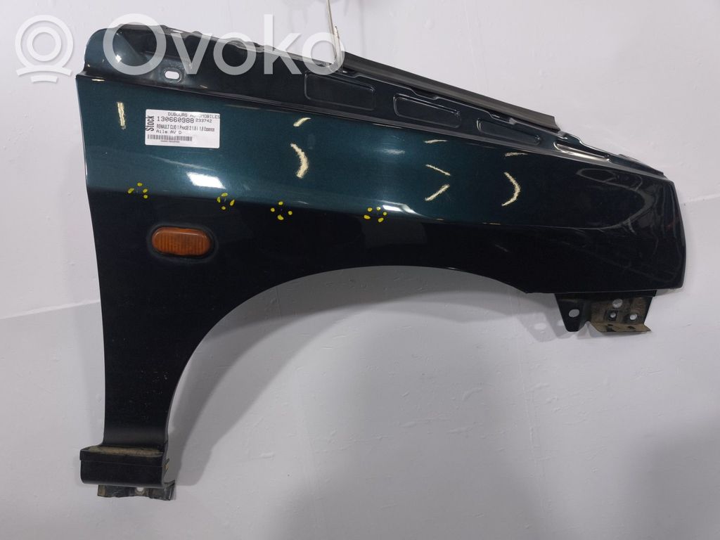 Renault Clio I Parafango 