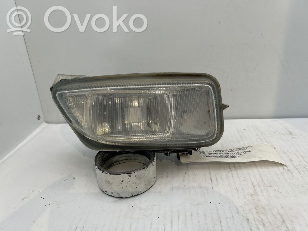 Citroen Saxo Fendinebbia anteriore