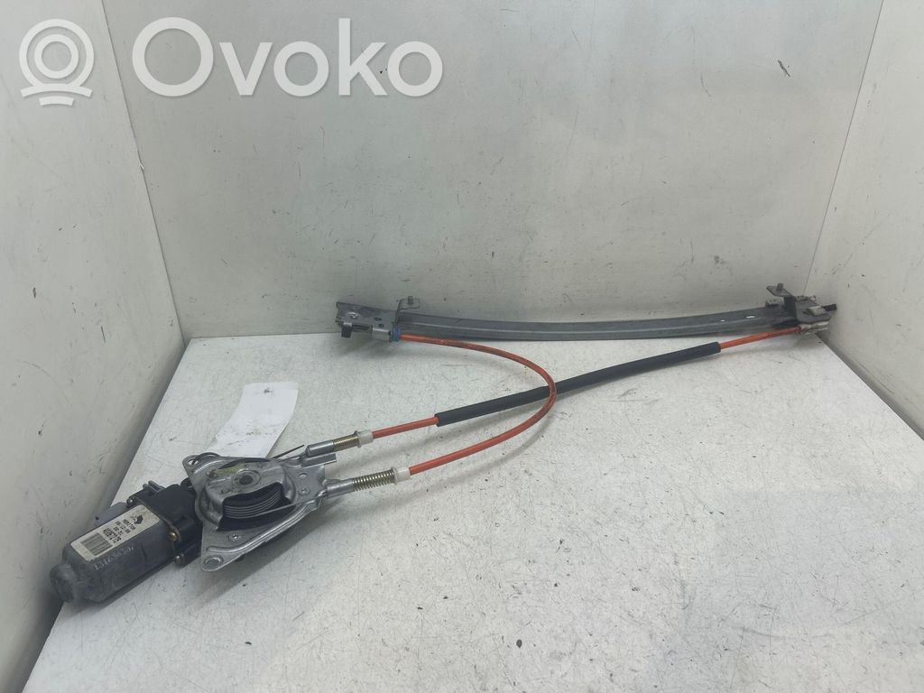 Citroen Saxo Regulador de puerta delantera con motor